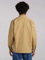 Lee hombres camisa tejida chetopa colección europea arcilla ropa Z6H6F940 - Image 2
