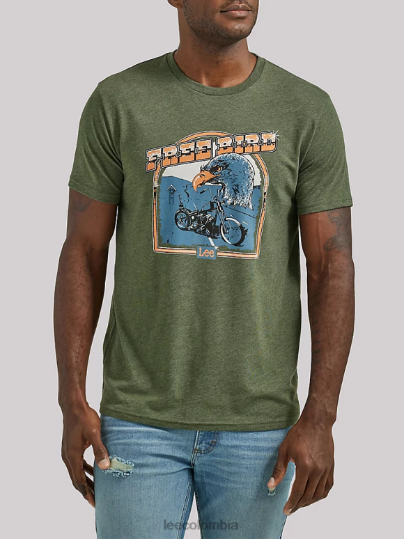 lee_hombres_camiseta_con_grafico_de_pajaro_gratis_bosque_negro_ropa_z6h6f876.png Lee hombres camiseta con gráfico de pájaro gratis bosque Negro ropa Z6H6F876 - Image 1