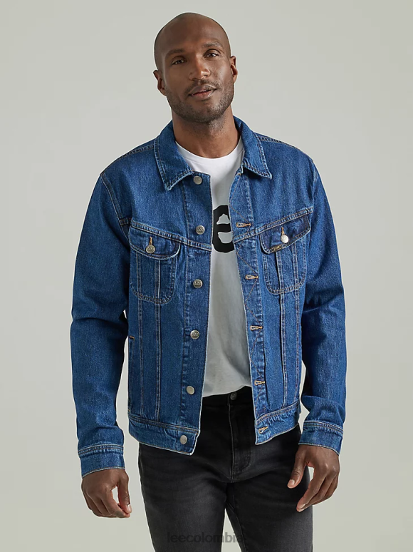 lee_hombres_chaqueta_de_jinete_legendaria_medio_oscuro_ropa_z6h6f1118.png Lee hombres chaqueta de jinete legendaria medio oscuro ropa Z6H6F1118 - Image 1