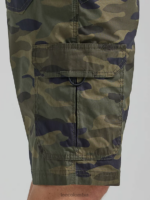 Lee hombres encrucijada de movimiento extremo corto camuflaje tradicional ropa Z6H6F1006 - Image 5