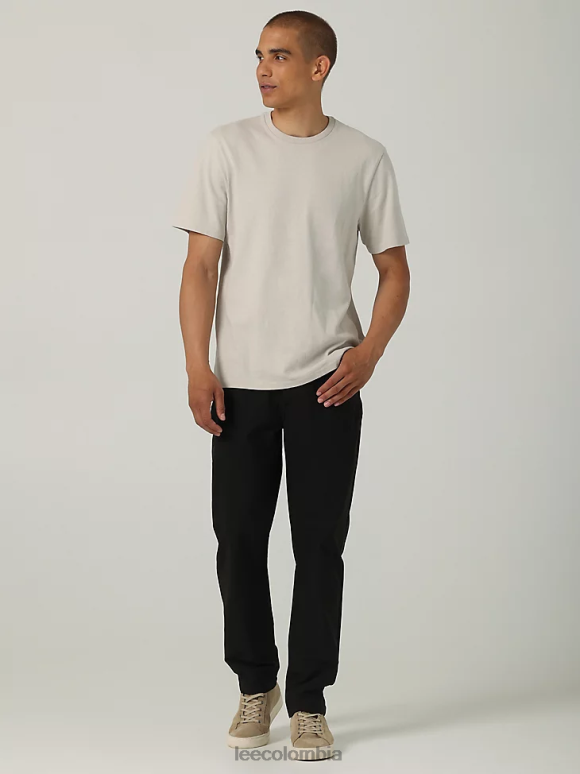 lee_hombres_hd_pantalones_conicos_relajados_maverick_negro_ropa_z6h6f729.png Lee hombres hd pantalones cónicos relajados maverick negro ropa Z6H6F729 - Image 1