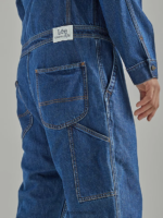 Lee hombres herencia suelta unión-todos lavado medio ropa Z6H6F1148 - Image 7
