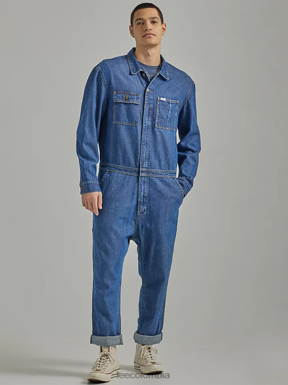 lee_hombres_herencia_suelta_union_todos_lavado_medio_ropa_z6h6f1148.png Lee hombres herencia suelta unión-todos lavado medio ropa Z6H6F1148 - Image 1