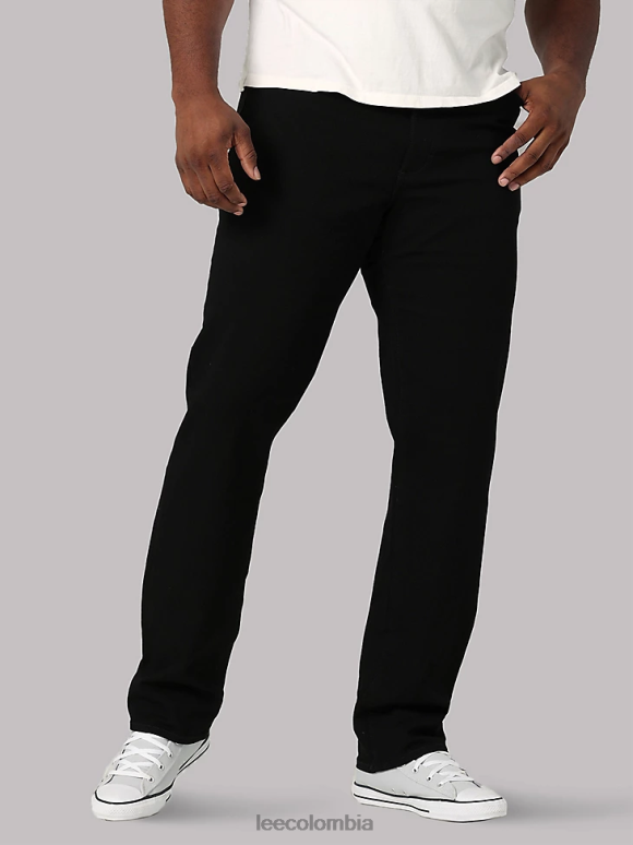 lee_hombres_jean_relajado_de_movimiento_extremo_grande_y_alto_negro_ropa_z6h6f596.png Lee hombres jean relajado de movimiento extremo (grande y alto) negro ropa Z6H6F596 - Image 1