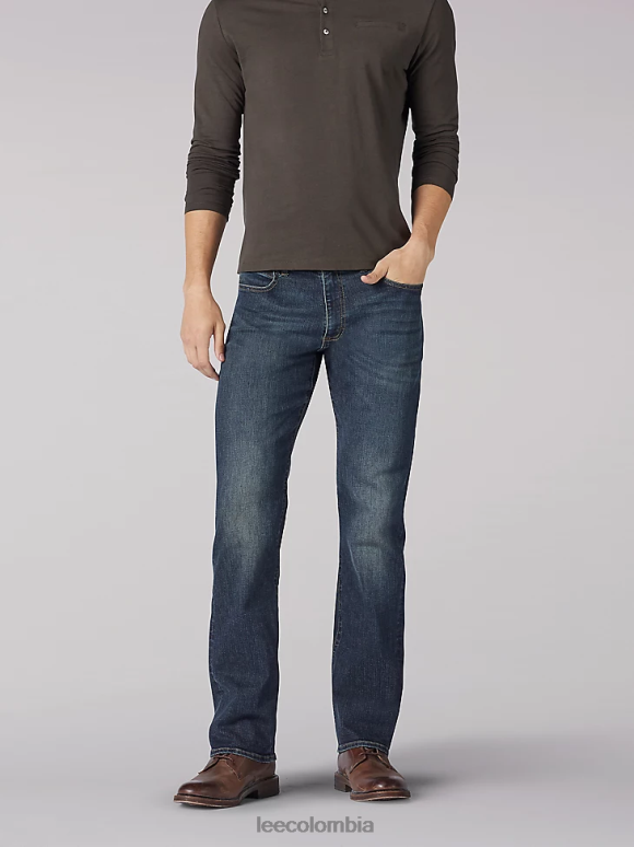 lee_hombres_jeans_bootcut_con_movimiento_extremo_disidente_ropa_z6h6f665.png Lee hombres jeans bootcut con movimiento extremo disidente ropa Z6H6F665 - Image 1