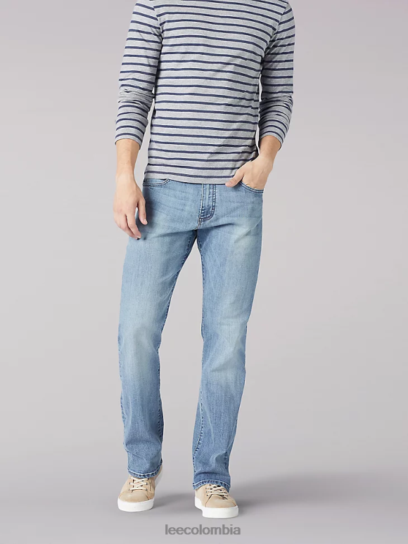 lee_hombres_jeans_bootcut_con_movimiento_extremo_teo_ropa_z6h6f664.png Lee hombres jeans bootcut con movimiento extremo teo ropa Z6H6F664 - Image 1