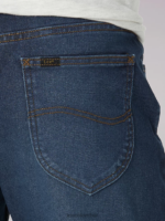 Lee hombres jeans cónicos atléticos legendarios Neptuno ropa Z6H6F688 - Image 5
