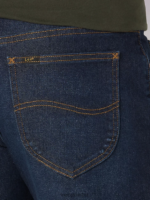 Lee hombres jeans cónicos atléticos legendarios Simón ropa Z6H6F687 - Image 4