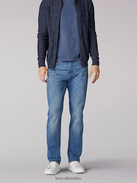 lee_hombres_jeans_deportivos_con_pernera_conica_extreme_motion_bradford_ropa_z6h6f680.png Lee hombres jeans deportivos con pernera cónica Extreme Motion bradford ropa Z6H6F680 - Image 1