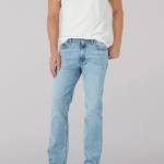 Lee hombres jeans legendarios con corte tipo bota regular unión se desvanece ropa Z6H6F658