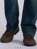 Lee hombres jeans rectos regulares selectos premium serpiente ropa Z6H6F625 - Image 3