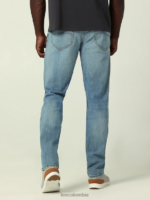 Lee hombres jeans tapered de ajuste relajado altaire ropa Z6H6F653 - Image 2