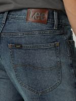 Lee hombres jeans tapered de ajuste relajado mijeil ropa Z6H6F652 - Image 5