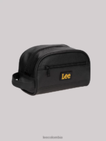 Lee hombres kit de viaje negro accesorio Z6H6F1158 - Image 3