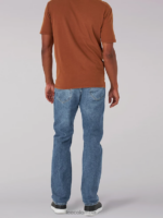 Lee hombres legendario jean recto regular flynn ropa Z6H6F502 - Image 2