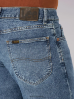 Lee hombres legendario jean recto regular flynn ropa Z6H6F502 - Image 5