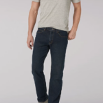 Lee hombres legendario jean recto regular mcclane ropa Z6H6F497