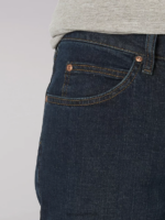 Lee hombres legendario jean recto regular mcclane ropa Z6H6F497 - Image 4
