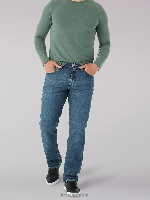 lee_hombres_legendario_jean_recto_regular_revolucion_ropa_z6h6f499.png Lee hombres legendario jean recto regular revolución ropa Z6H6F499 - Image 1