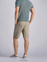 Lee hombres movimiento extremo corto Guijarro ropa Z6H6F1079 - Image 2