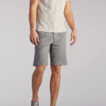 Lee hombres movimiento extremo corto hierro ropa Z6H6F1080