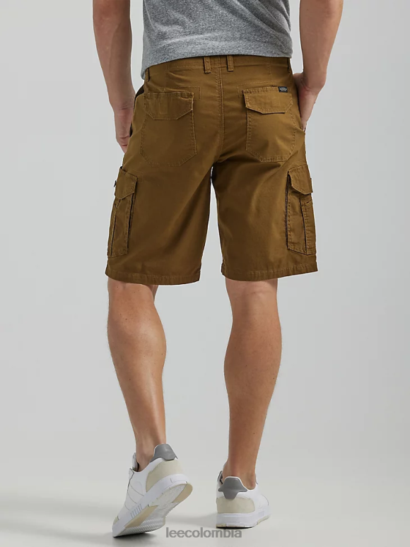 Lee hombres movimiento extremo, golpe corto jurásico ropa Z6H6F1088 - Image 2