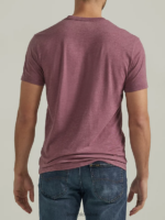 Lee hombres no las pocas camisetas gráficas arándano ropa Z6H6F867 - Image 2