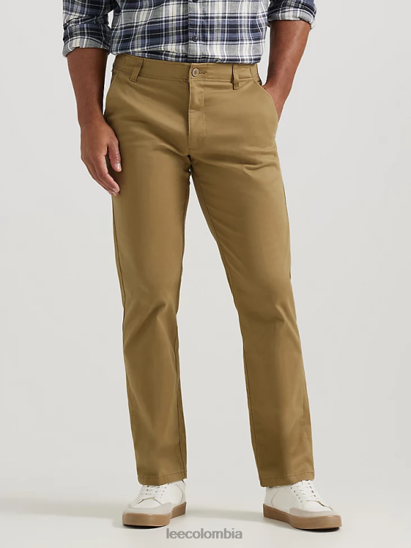 lee_hombres_pantalon_caqui_de_movimiento_extremo_bronce_ropa_z6h6f717.png Lee hombres pantalón caqui de movimiento extremo bronce ropa Z6H6F717 - Image 1