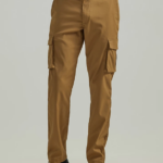 Lee hombres Pantalón cargo sintético Extreme Motion de corte recto planta rodadora ropa Z6H6F824