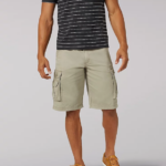 Lee hombres pantalón cargo wyoming almizcle ropa Z6H6F968