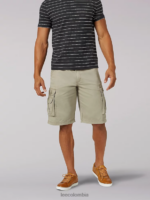 Lee hombres pantalón cargo wyoming almizcle ropa Z6H6F968