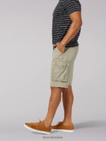 Lee hombres pantalón cargo wyoming almizcle ropa Z6H6F968 - Image 5
