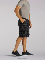 Lee hombres pantalón cargo wyoming breen ropa Z6H6F975 - Image 2