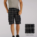 Lee hombres pantalón cargo wyoming breen ropa Z6H6F975