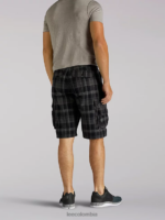 Lee hombres pantalón cargo wyoming breen ropa Z6H6F975 - Image 3