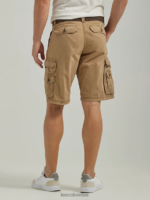 Lee hombres pantalón cargo wyoming bronce ropa Z6H6F967 - Image 2