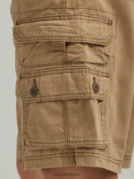 Lee hombres pantalón cargo wyoming bronce ropa Z6H6F967 - Image 5