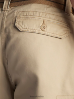 Lee hombres pantalón cargo wyoming cuadros clifton negros ropa Z6H6F973 - Image 3