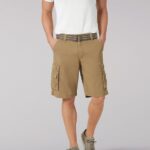 Lee hombres pantalón cargo wyoming fuerte ropa Z6H6F972