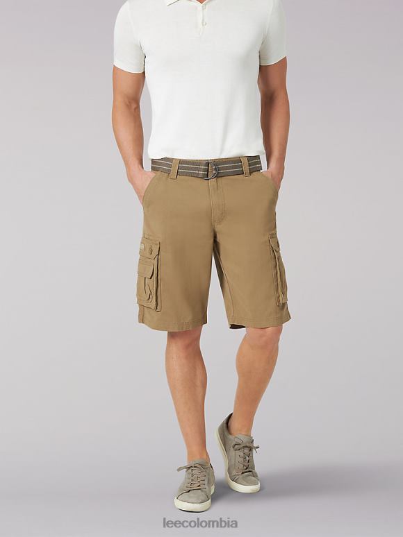 lee_hombres_pantalon_cargo_wyoming_fuerte_ropa_z6h6f972.jpg Lee hombres pantalón cargo wyoming fuerte ropa Z6H6F972 - Image 1