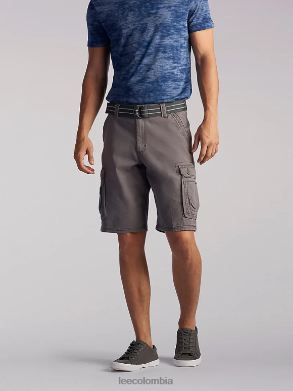 lee_hombres_pantalon_cargo_wyoming_gris_cadete_ropa_z6h6f974.png Lee hombres pantalón cargo wyoming gris cadete ropa Z6H6F974 - Image 1