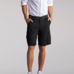 Lee hombres pantalón cargo wyoming negro ropa Z6H6F962
