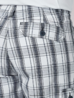 Lee hombres pantalón cargo wyoming rojizo ropa Z6H6F971 - Image 3