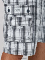 Lee hombres pantalón cargo wyoming rojizo ropa Z6H6F971 - Image 4