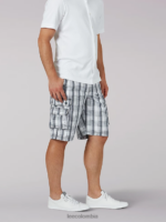 Lee hombres pantalón cargo wyoming rojizo ropa Z6H6F971 - Image 5