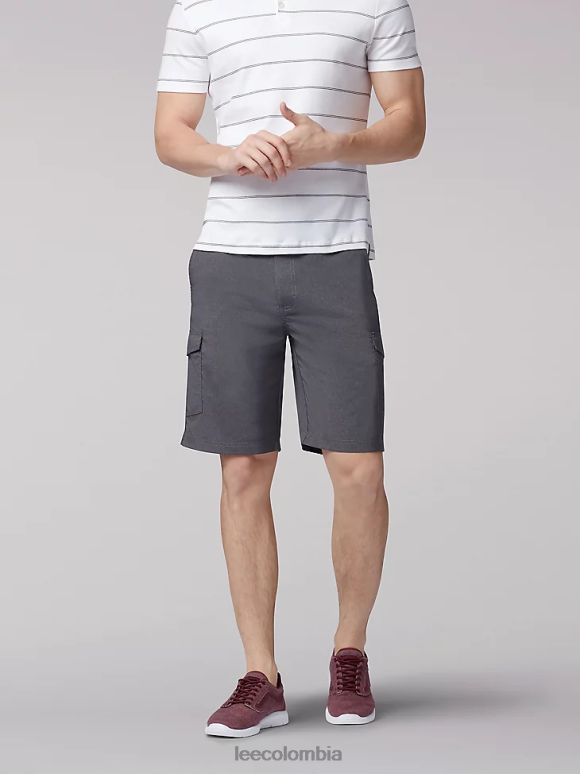 lee_hombres_pantalon_corto_cargo_con_tecnologia_de_movimiento_extremo_carbon_oscuro_ropa_z6h6f1033.png Lee hombres pantalón corto cargo con tecnología de movimiento extremo carbón oscuro ropa Z6H6F1033 - Image 1