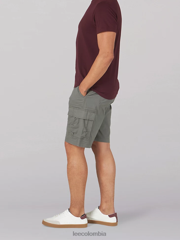 lee_hombres_pantalon_corto_carolina_cargo_de_movimiento_extremo_artemisa_ropa_z6h6f990.png Lee hombres pantalón corto carolina cargo de movimiento extremo artemisa ropa Z6H6F990 - Image 1