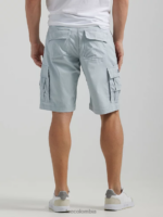 Lee hombres pantalón corto carolina cargo de movimiento extremo Bruma de verano ropa Z6H6F1110 - Image 2