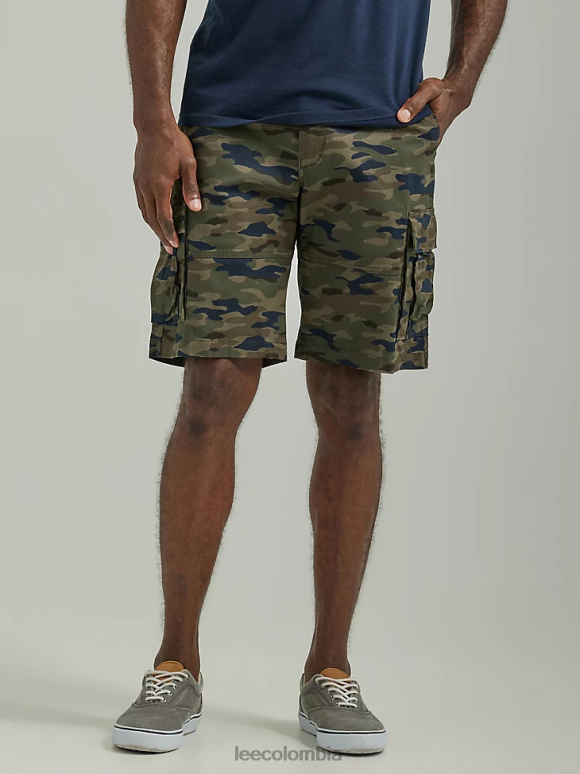 lee_hombres_pantalon_corto_carolina_cargo_de_movimiento_extremo_camuflaje_tradicional_ropa_z6h6f985.png Lee hombres pantalón corto carolina cargo de movimiento extremo camuflaje tradicional ropa Z6H6F985 - Image 1