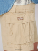 Lee hombres pantalón corto carolina cargo de movimiento extremo fuerte ropa Z6H6F983 - Image 3